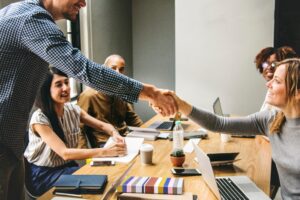Business team people office rawpixel-788601-unsplash