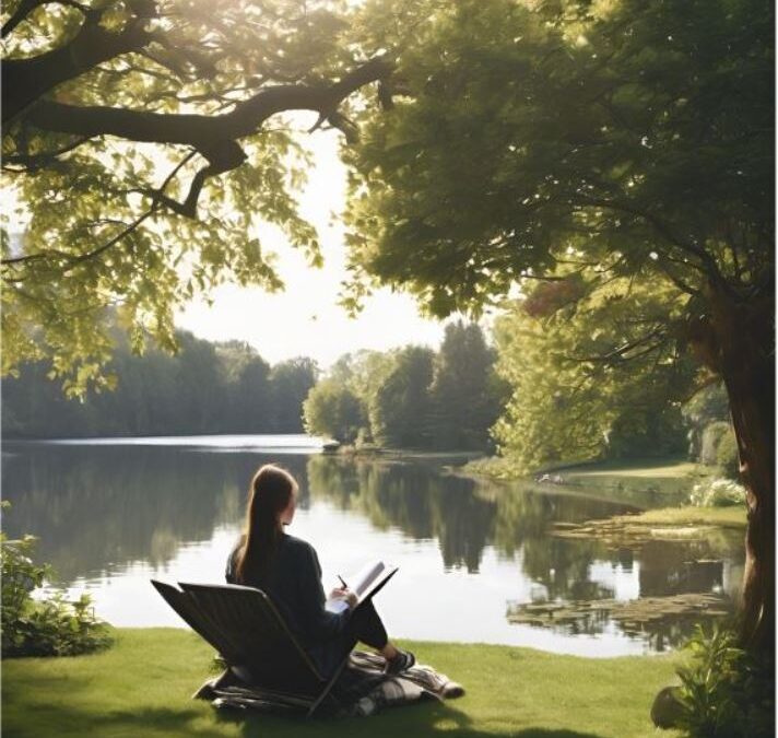 The Power of Mindset: Embracing Change and Creating Space for Growth