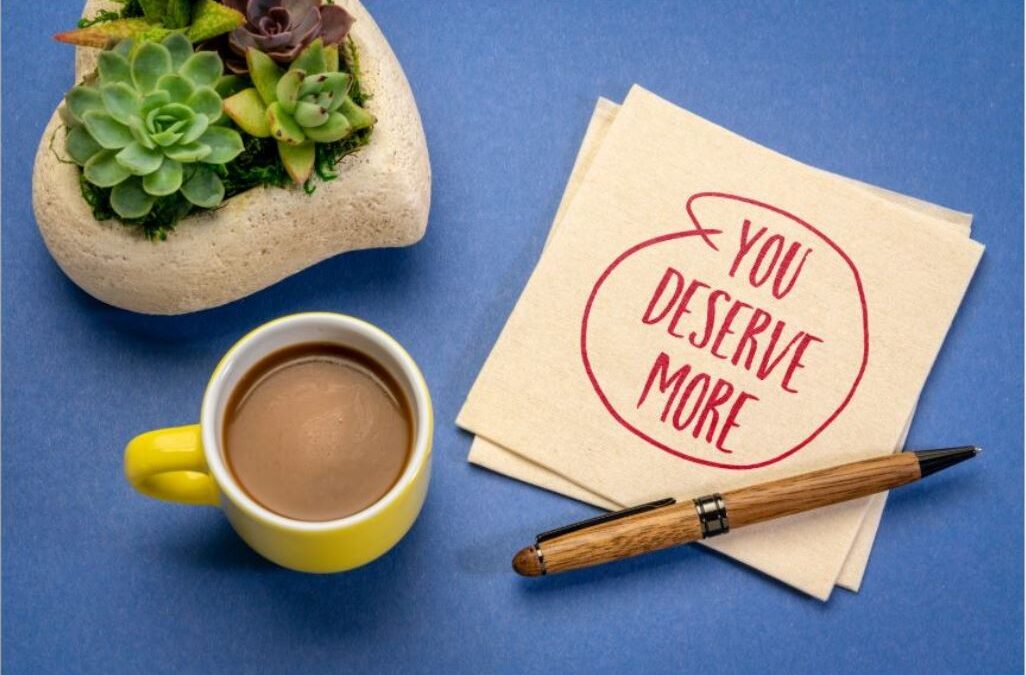 Manifestation, Mindset, and Mastery: Creating the Life You Deserve